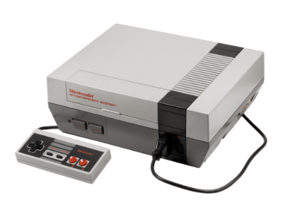 Nintendo (NES)